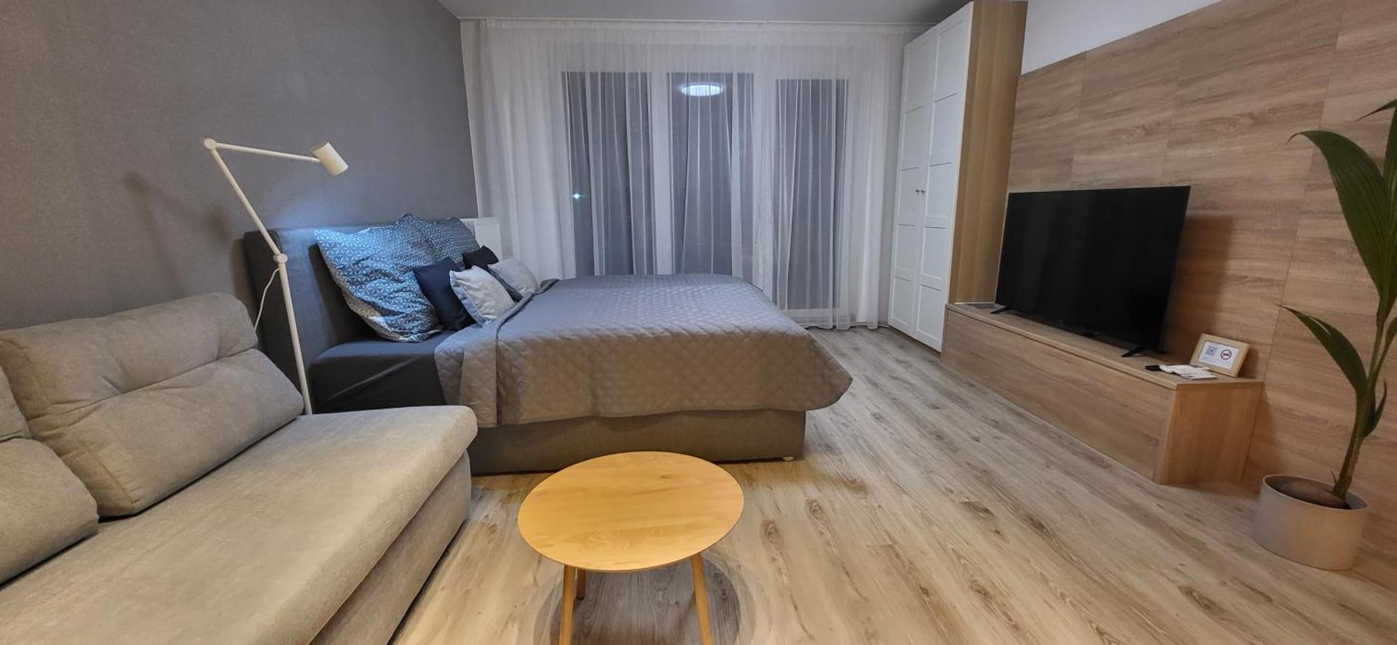 River Living Apartman 부다페스트 외부 사진